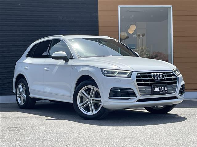 Q540 TDI クワトロ スポーツ ディーゼル 4WD