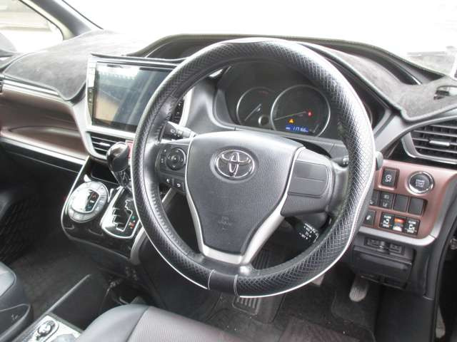 エスクァイア2.0 Gi