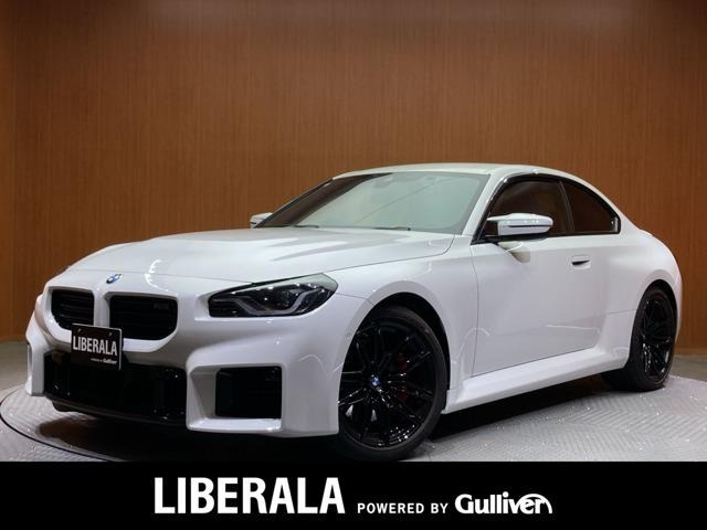 M2クーペ3.0