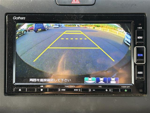 フリード1.5 ハイブリッド G ホンダセンシング