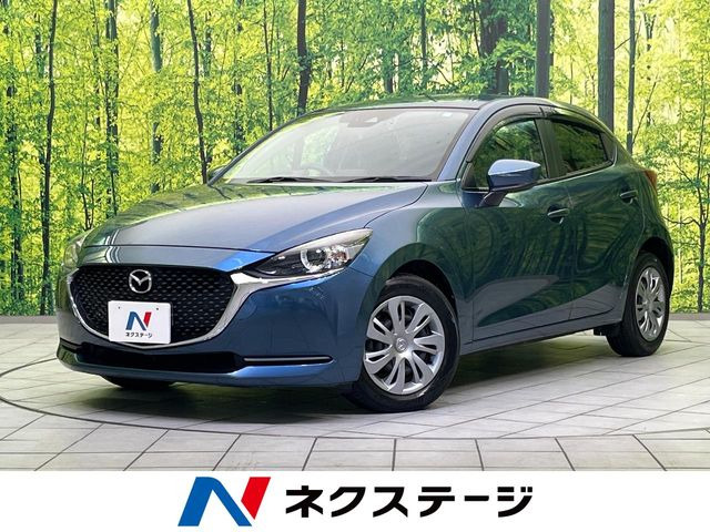 MAZDA21.5 15S プロアクティブ