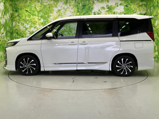 ノア1.8 ハイブリッド S-Z