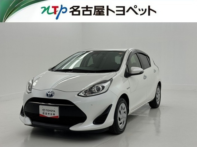 アクア1.5 S スタイルブラック