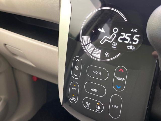 デイズX Vセレクション+SafetyII