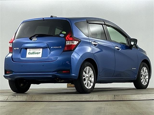 ノート1.2 e-POWER X