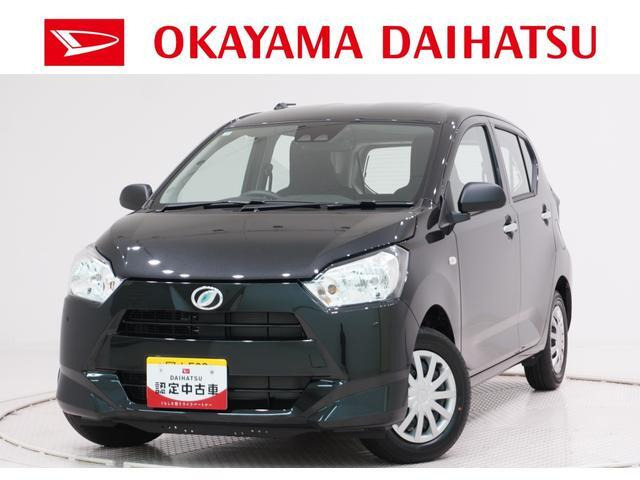 ミライースL SAIII