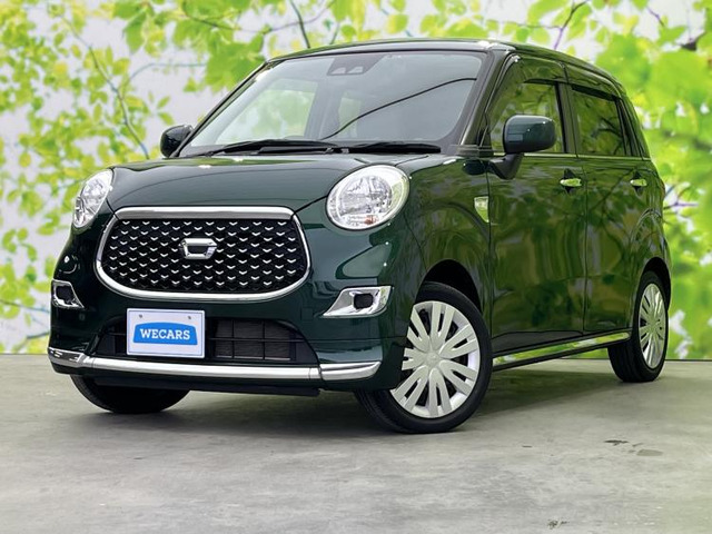 キャストスタイル X リミテッド SAIII