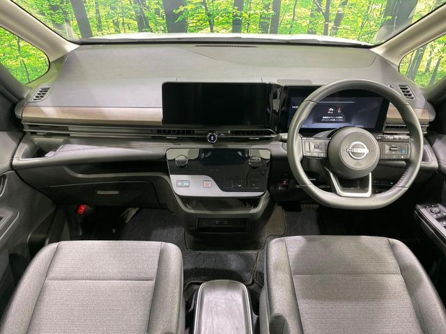 セレナ1.4 e-POWER ハイウェイスターV