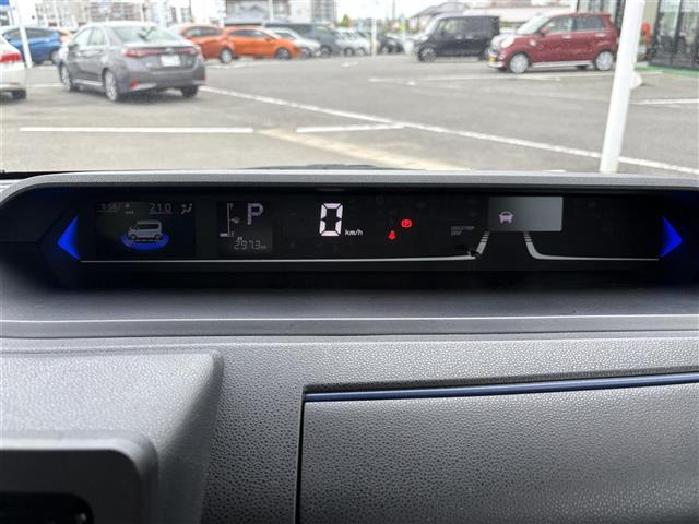 タントカスタムRS スタイルセレクション