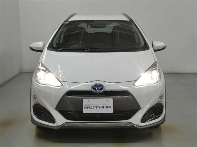 アクア1.5 X-URBAN