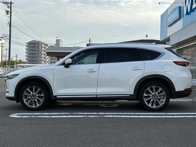 CX-82.2 XD Lパッケージ