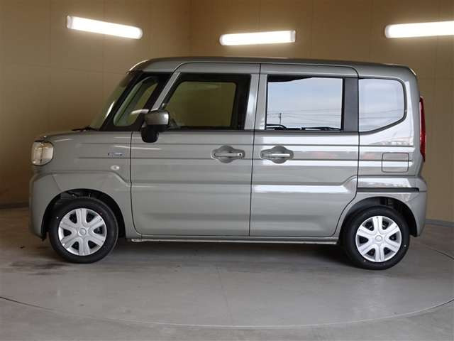 スペーシアハイブリッド(HYBRID) G 4WD