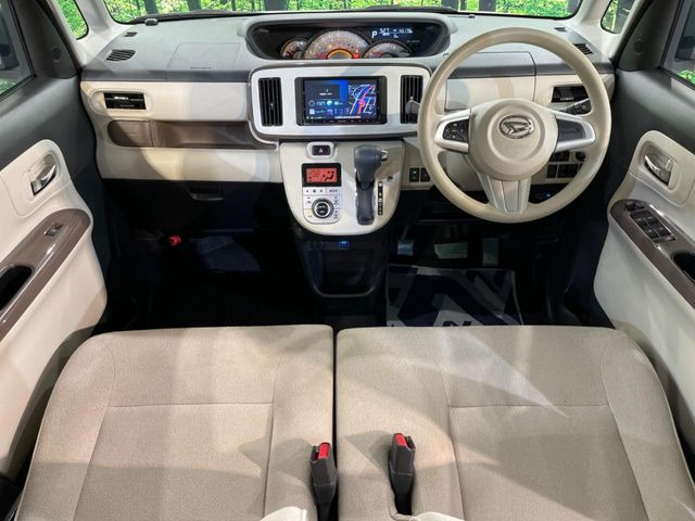 ムーヴキャンバスG メイクアップ SAIII