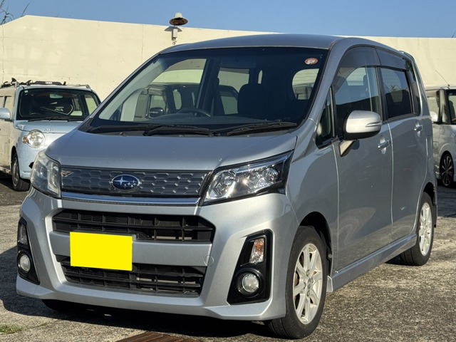 ステラカスタムR