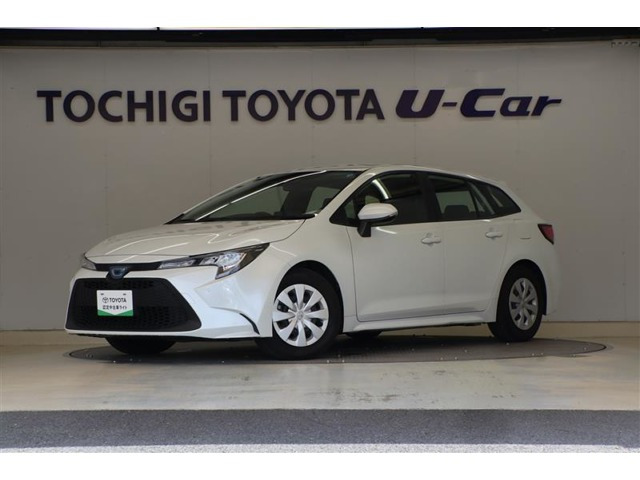 カローラツーリング1.8 ハイブリッド G-X