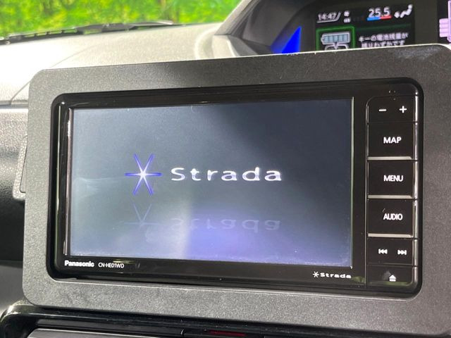 タントカスタムRS