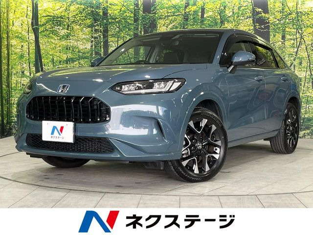 ZR-V2.0 e:HEV Z 4WD