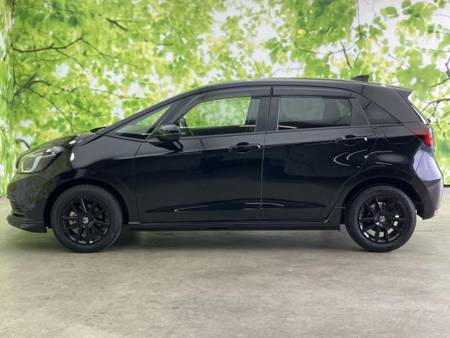 フィット1.5 e:HEV ホーム ブラックスタイル