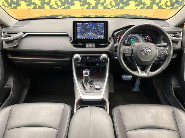 RAV42.0 G Zパッケージ 4WD