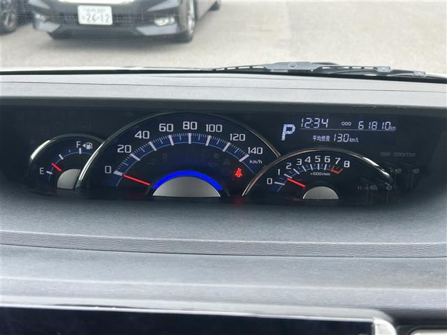 タントカスタムRS トップエディション SAII 4WD