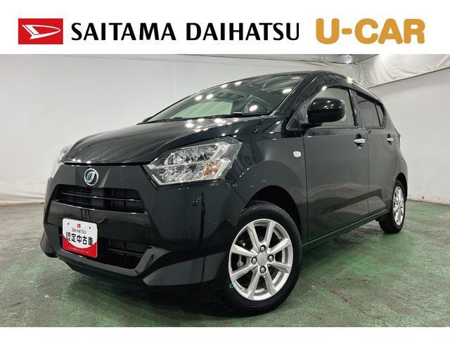 ミライースG リミテッド SAIII