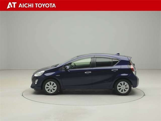 アクア1.5 S スタイルブラック