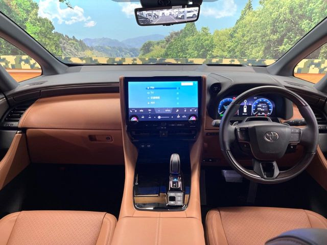 ヴェルファイアハイブリッド 2.5 Z プレミア