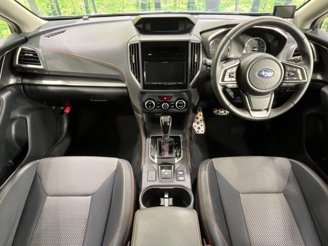 XV2.0i-S アイサイト 4WD