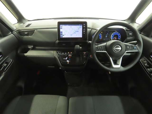 ルークスハイウェイスターX プロパイロットエディション