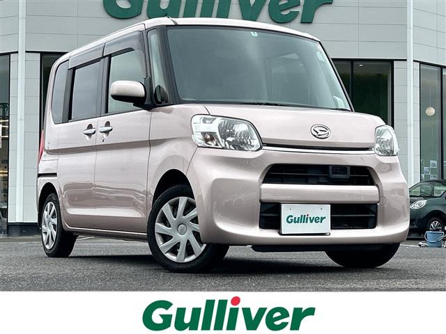 タントフレンドシップ スローパーリヤシート付仕様