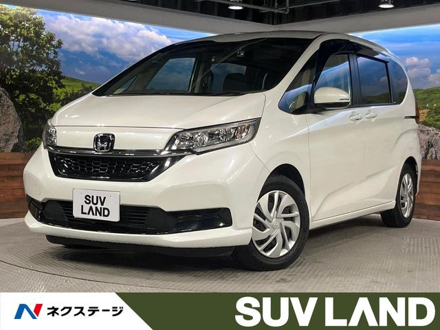 フリード1.5 G ホンダセンシング