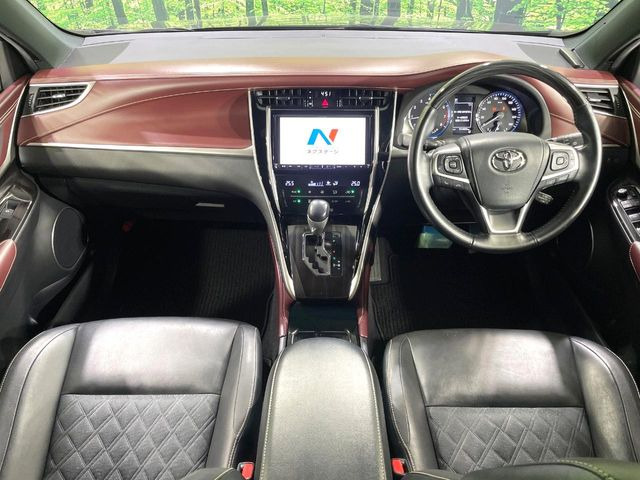 ハリアー2.0 プレミアム