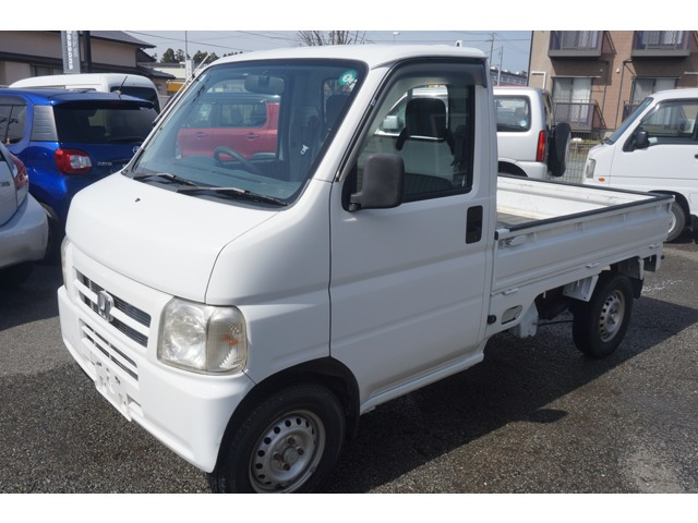 アクティトラックSDX