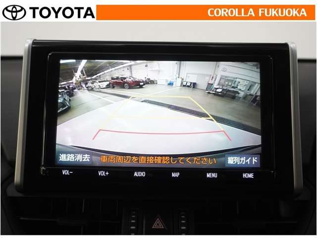 RAV42.0 アドベンチャー 4WD