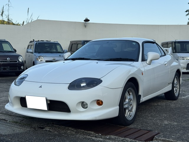 FTO2.0 GP バージョンR