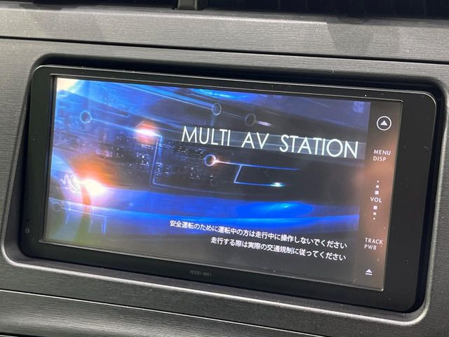 プリウス1.8 S LEDエディション