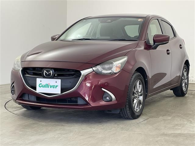 デミオ1.5 15S ツーリング Lパッケージ