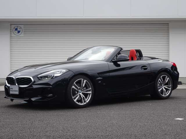 Z4sドライブ 20i Mスポーツ