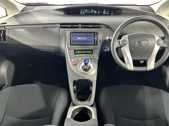 プリウス1.8 S ツーリングセレクション