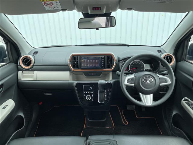 パッソ1.0 モーダ チャーム