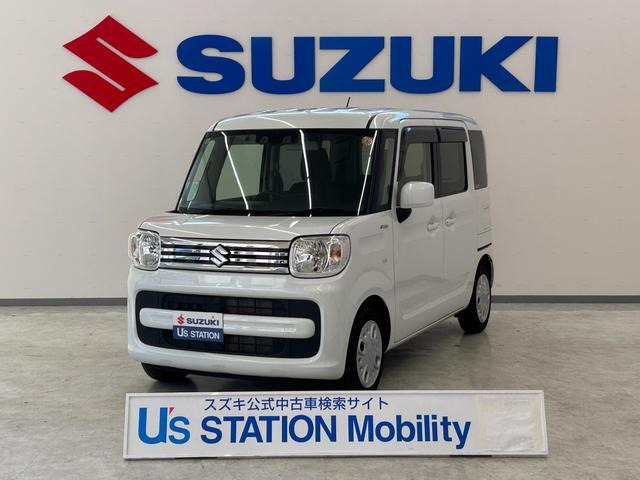 スペーシアハイブリッド(HYBRID)  X