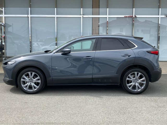 CX-301.8 XD プロアクティブ ツーリングセレクション