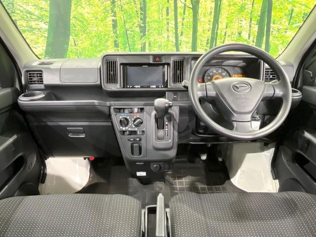 ハイゼットカーゴ