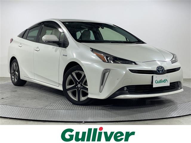 プリウス1.8 S ツーリングセレクション