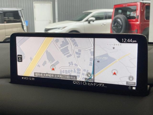 CX-82.2 XD Lパッケージ