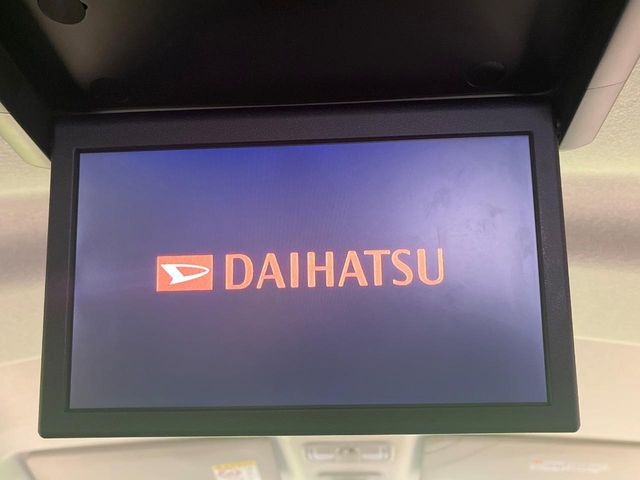 トール1.0 カスタムG ターボ