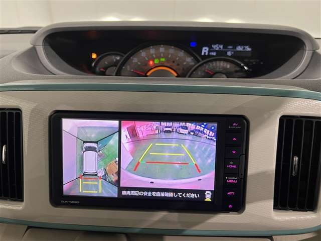 ムーヴキャンバスG メイクアップ リミテッド SAIII