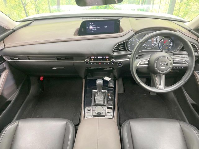 CX-302.0 20S Lパッケージ