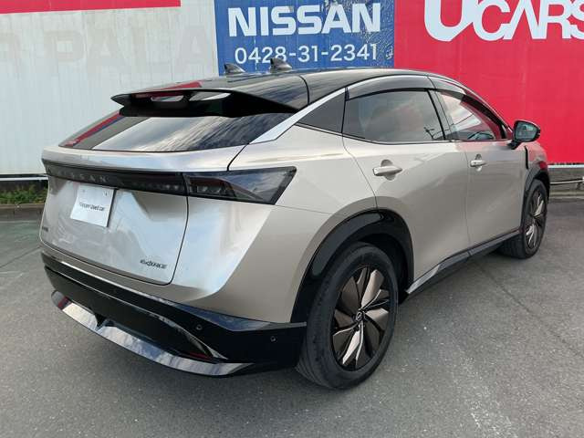 アリアB6 リミテッド