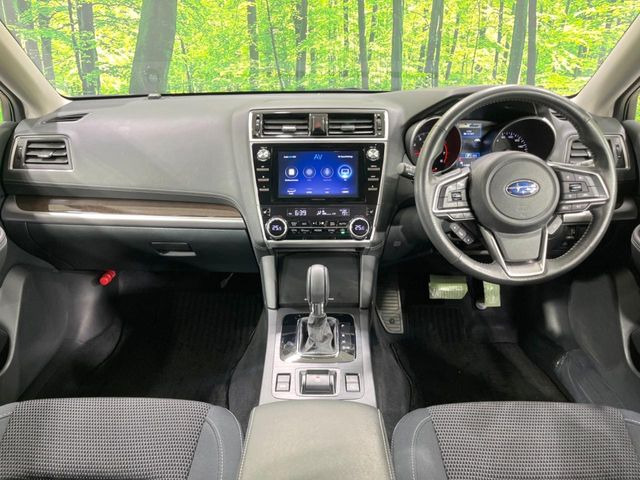 レガシィアウトバック